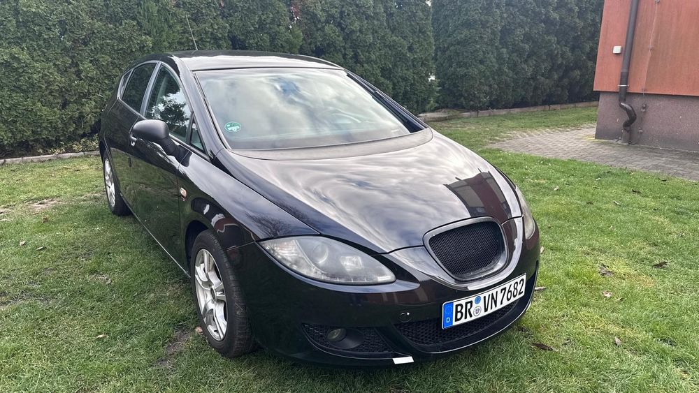 Sprzedam Seat Leon