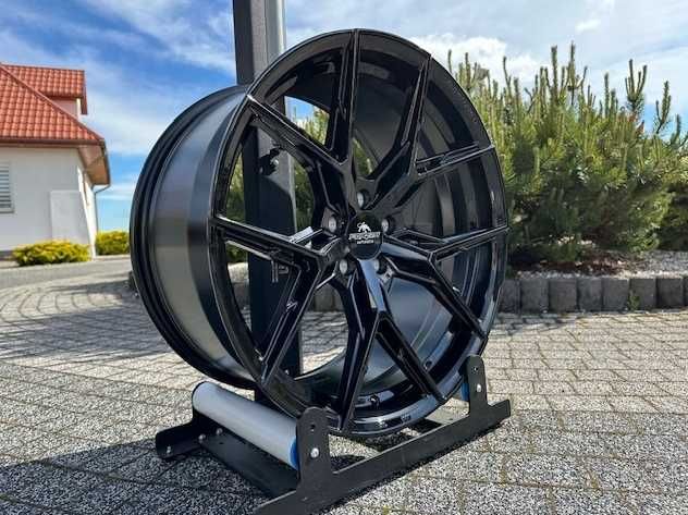 Nowe FELGI Forzza Gravity do Audi A4 A5 A6 A7 Q5 VW Arteon Cali 8,5 19
