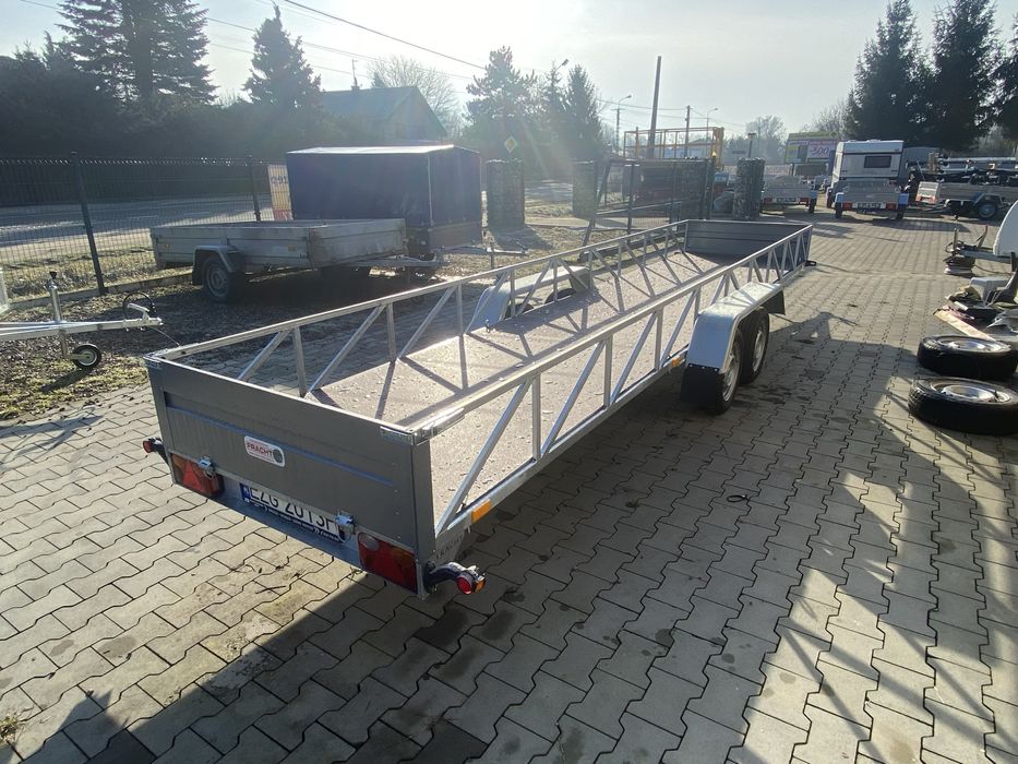 Wynajem Dłużyca Fracht 606x125 Wynajem Przyczep Zgierz Zapraszam