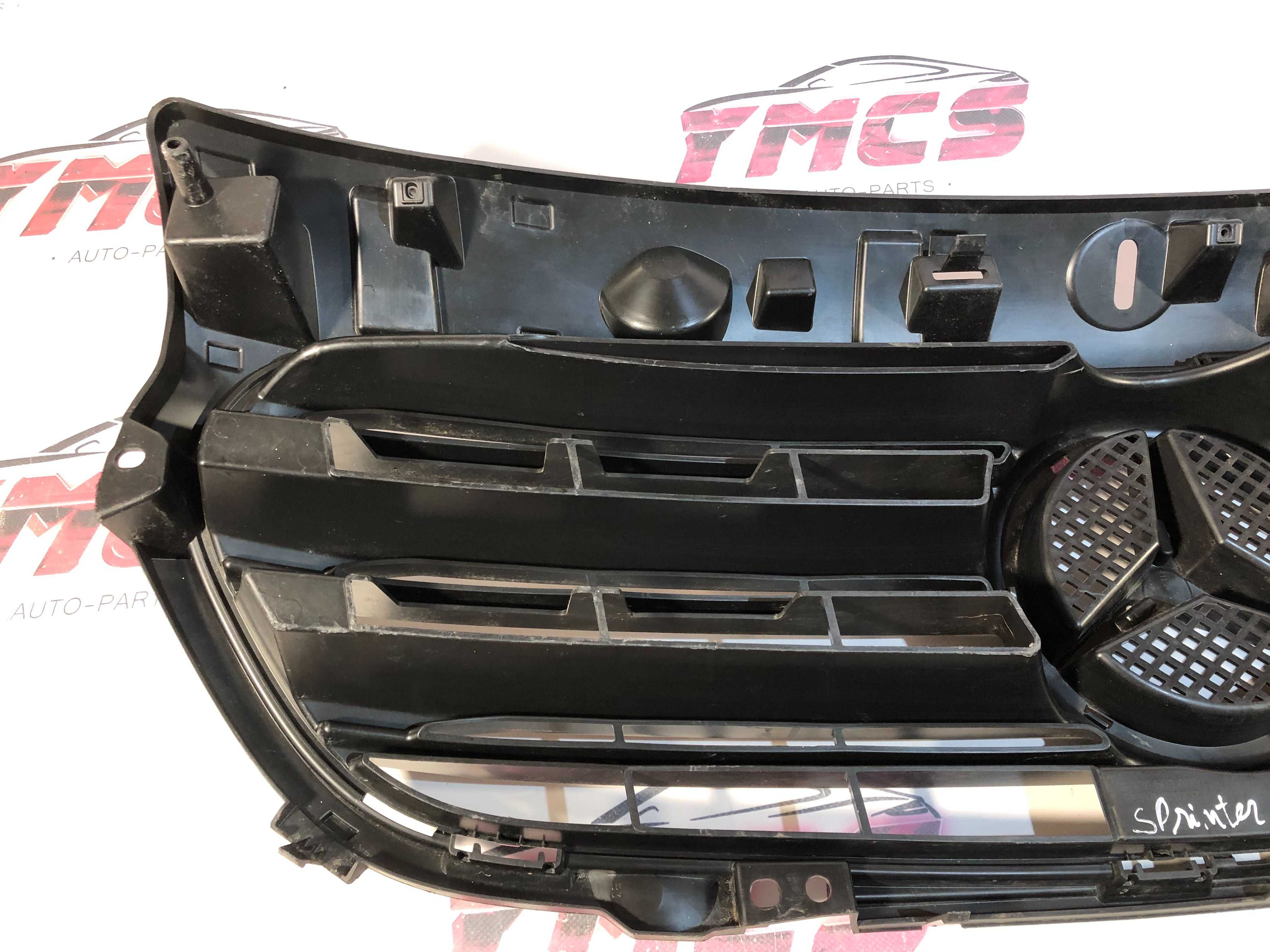 Grelha Frontal MERCEDES CITAN II 2 W420 Original