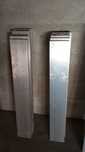 Panele aluminiowe resztki gr. 3 mm
