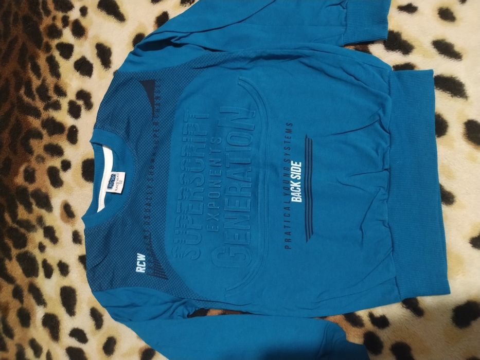 Кофтинка для хлопчиків