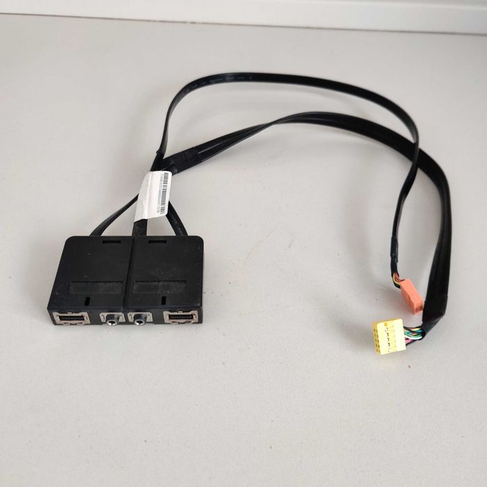 Панель плата с разъёмами USB для станций MGE бесперебойника UPS