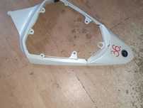 Ogon zadupek wypełnienie III YAMAHA YZF-R6 RJ15 08