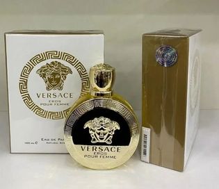Perfum Versace Eros Pour Femme 100 ml