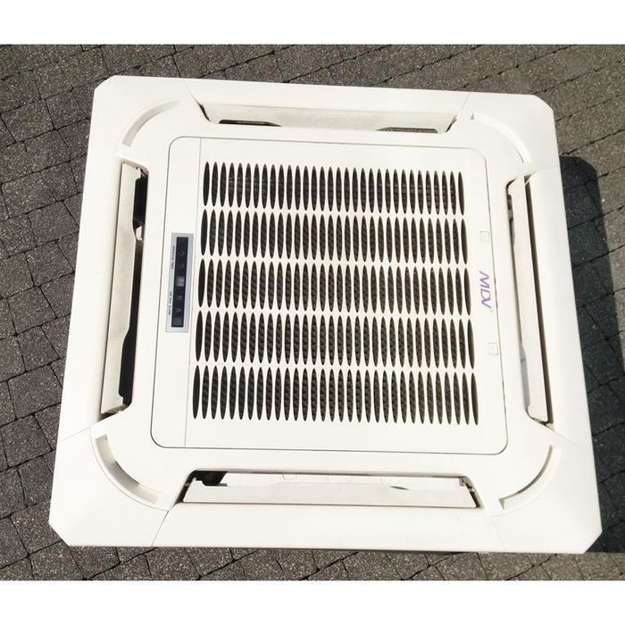 Jednostka wewnętrzna klimatyzatora 7,1 kW MCC-24HRN1
