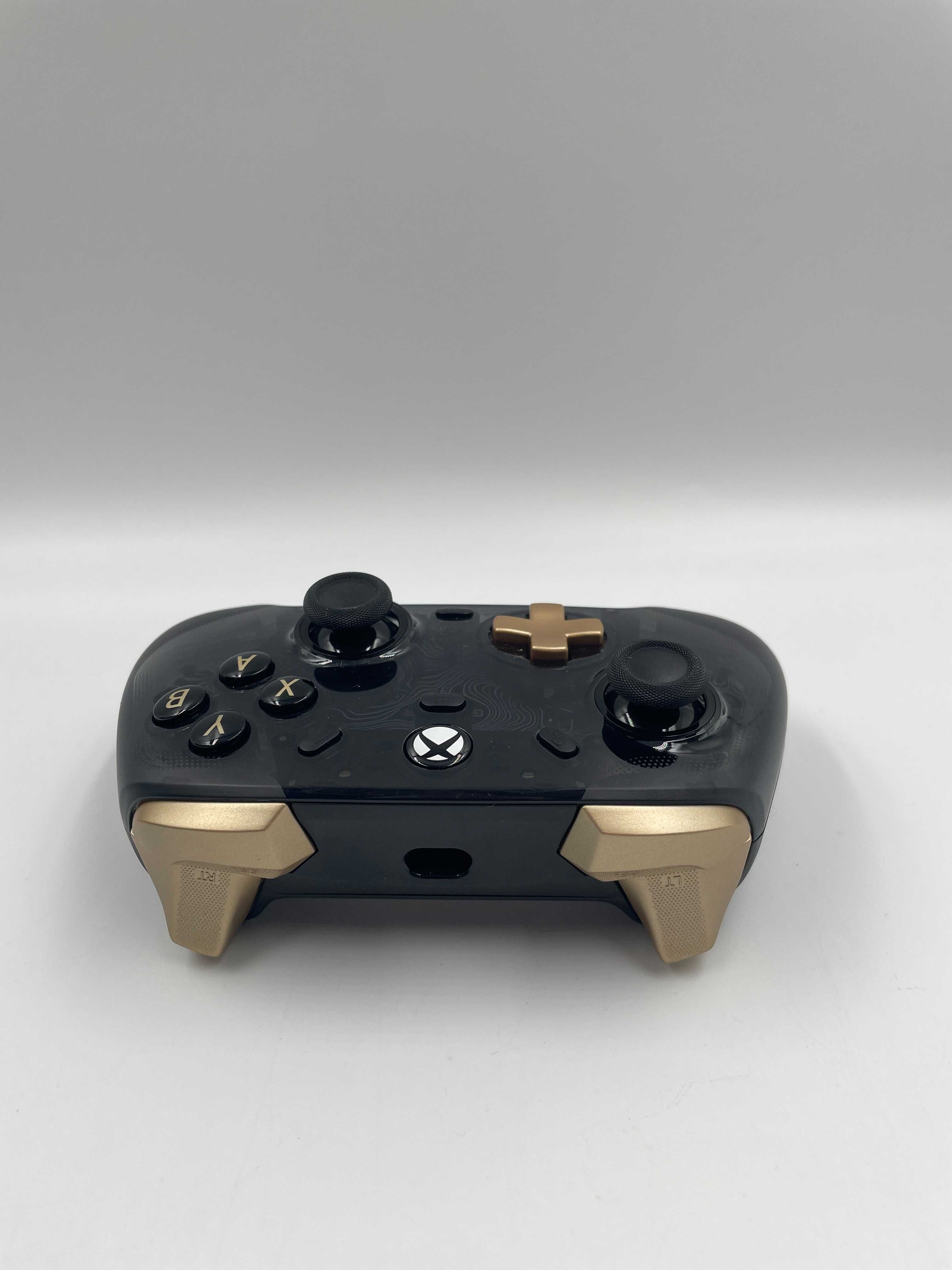 Kontroler Pad przewodowy GameSir K1 Kaleid Flux