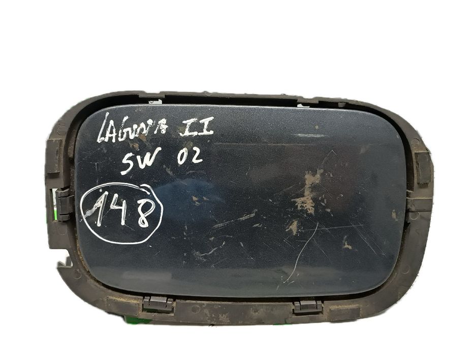 Tampa depósito combustível RENAULT Laguna II Break (KG0/1_)