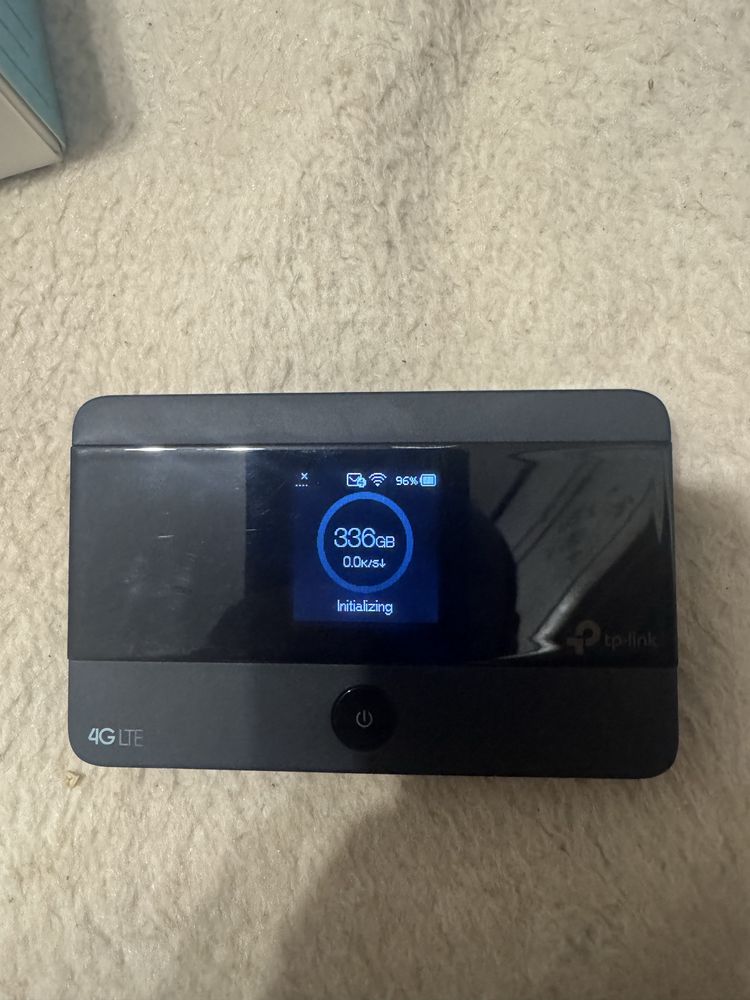 Продам Wifi-роутер TP-Link M7350