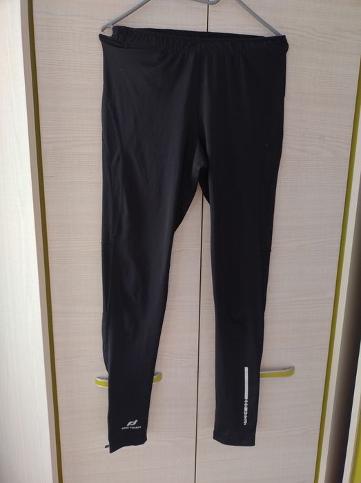 Leginsy Sportowe damskie