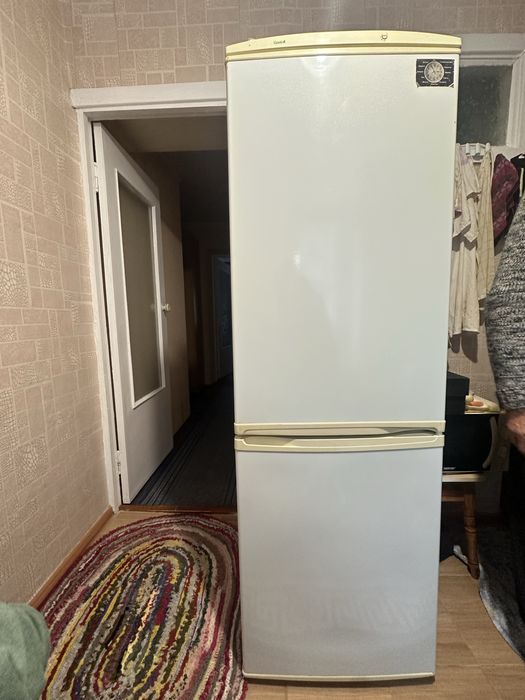 Холодильник Nord A клас