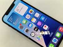 Iphone 12 64GB/ Black/ Bat 86%/ Grade A- / Gwarancja + ładowarka