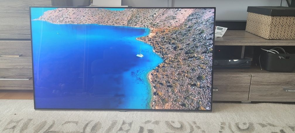 Tv samsung led 46 smart