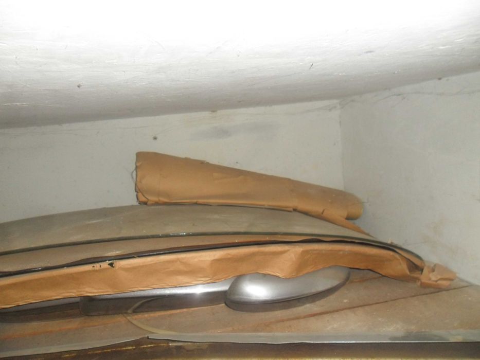 ГАЗ-21 Волга 1964 рв