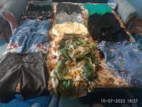 Фирменные вещи Zara,tom Tailor,hm,s.Oliver..
