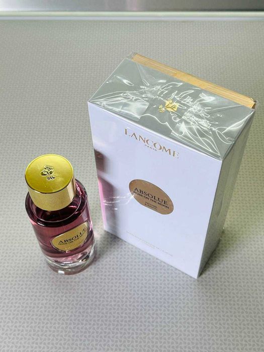 Парфуми Lancome Absolue Rose On The Moon