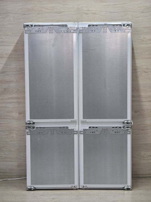 Side-by-side Холодильники Miele™️ NoFrost KFN37232  LED Інвекторні