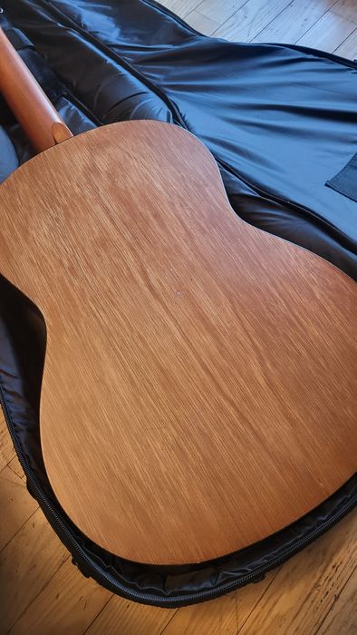 Yamaha C30  + pokrowiec