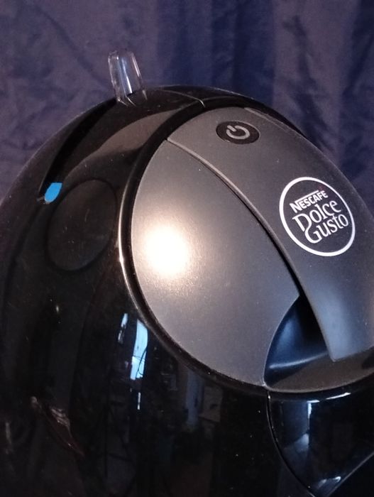 Express kawowy na kapsułki Dolce Gusto
