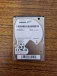 HDD 2,5", 2TB, Samsung ST2000LM003