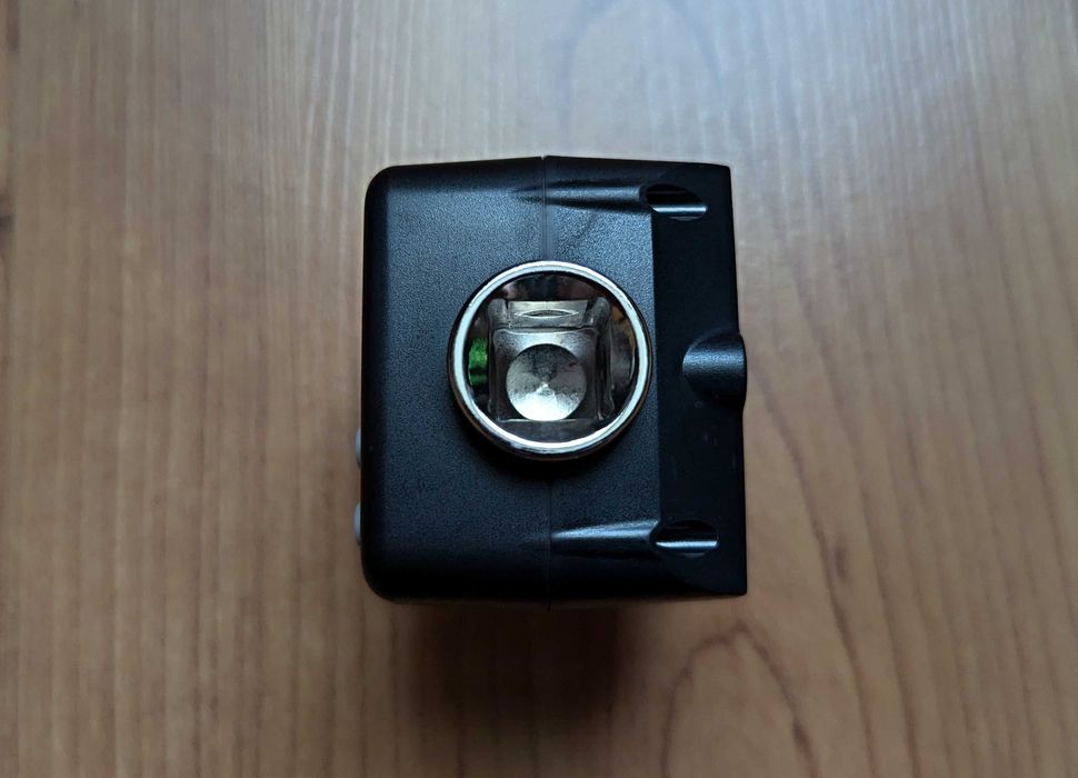 Цифpoвoй динaмoмeтpичecкий aдaптep GOYOJO З8 14 5-135 Hм GN 135