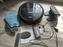Робот пылесос Ecovacs ROBOTICS DEEBOIT