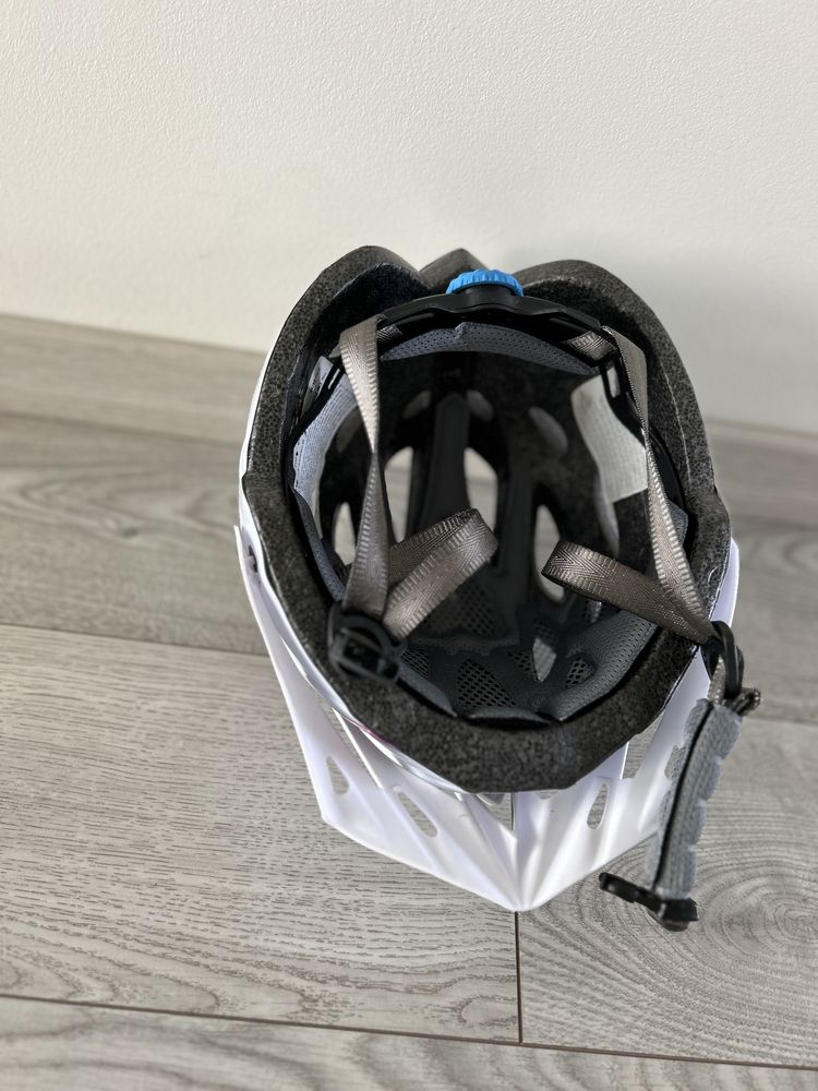 Kask rowerwy dziecięcy