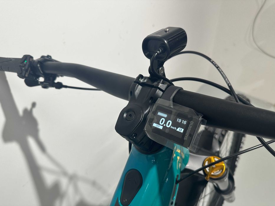Rower elektryczny Merida eONE-60 eONE-SIXTY 700 | 630Wh | 85Nm