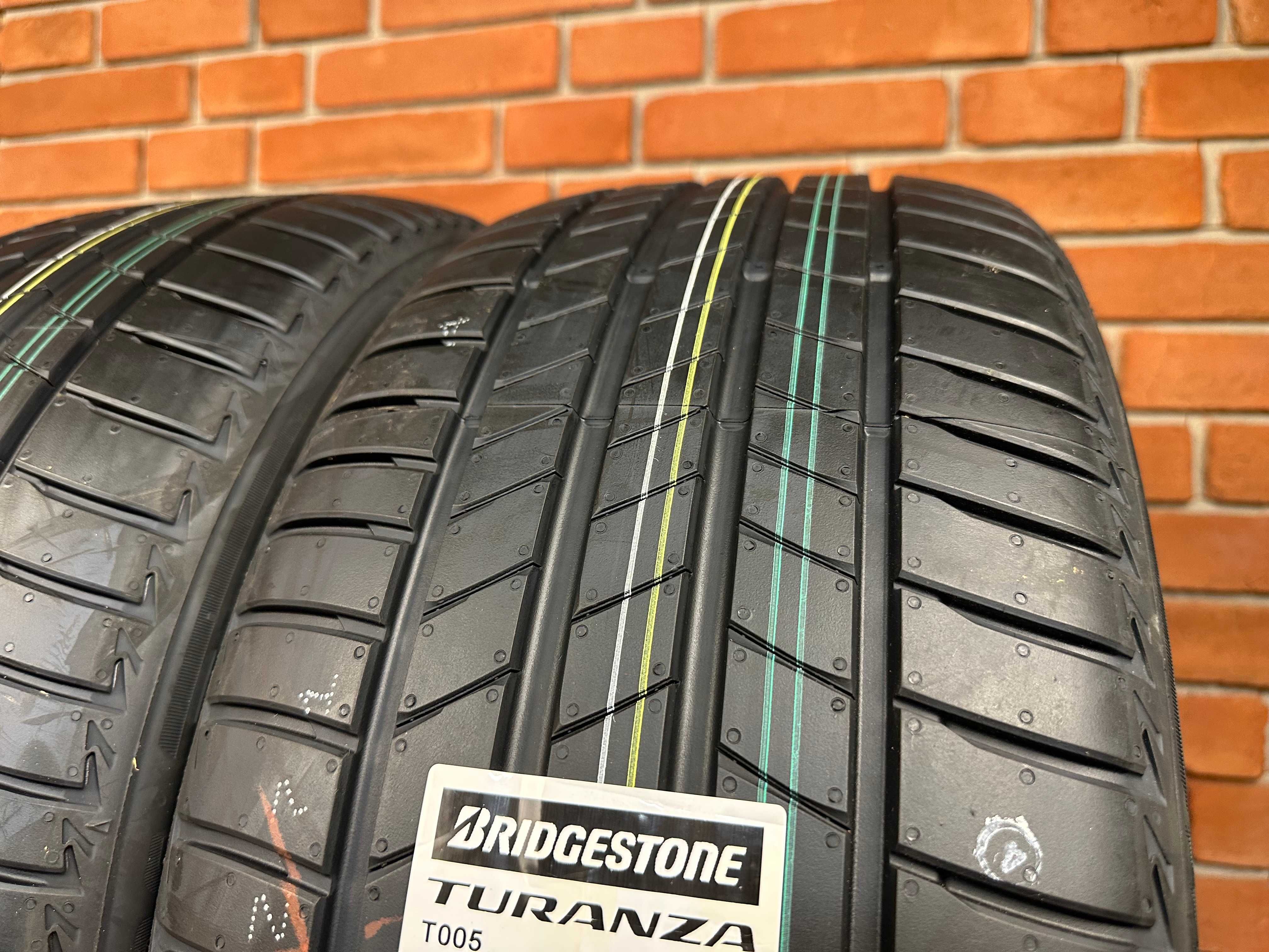 NOWE 245/40R19 Bridgestone Turanza T005  2024