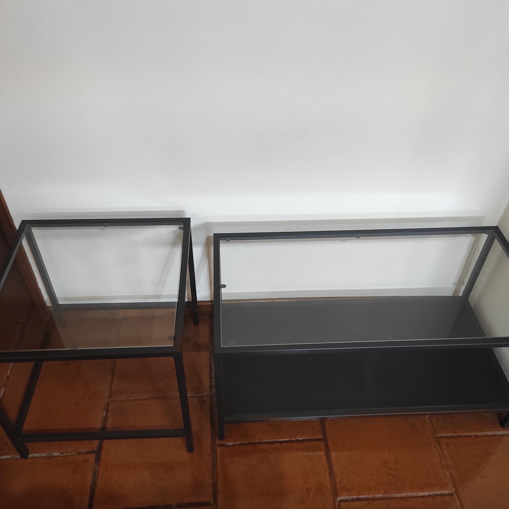 Mesa de encaixar conj. 2