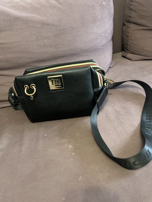 Torebka listonoszka Monari