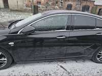 Opel Insignia b II drzwi lewe lewy przód z22y