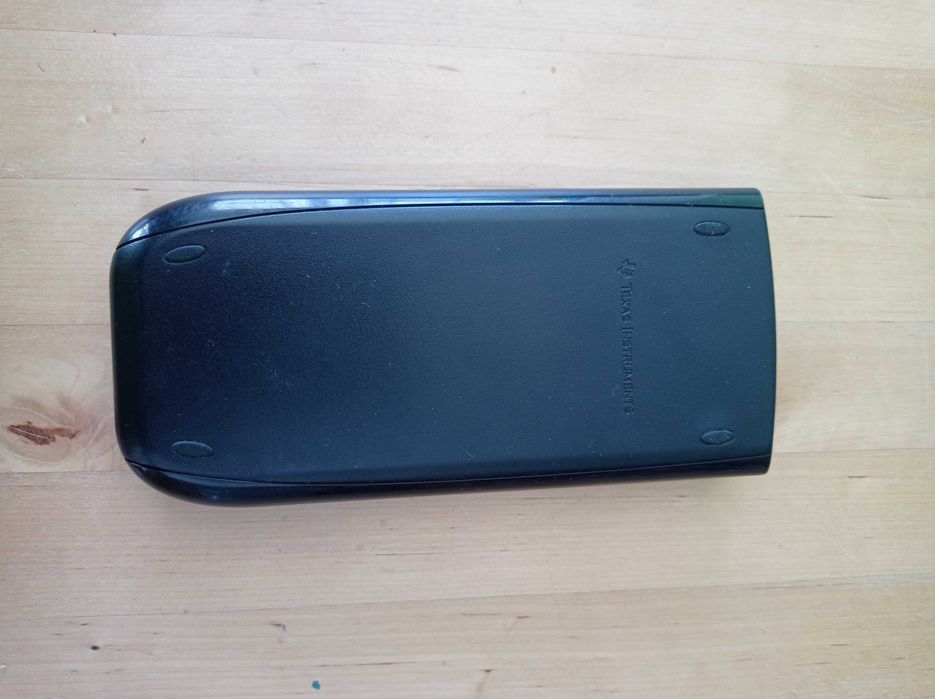 Calculadora Texas TI 84 Plus