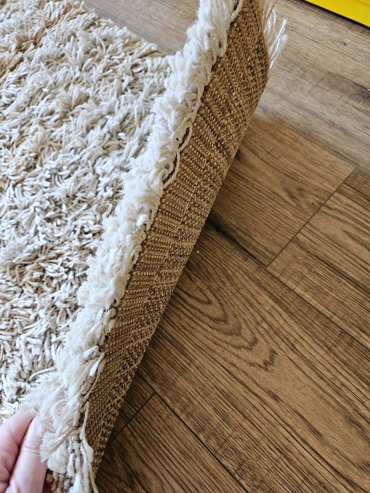 Duży welniany dywan wym. 3m x 2m