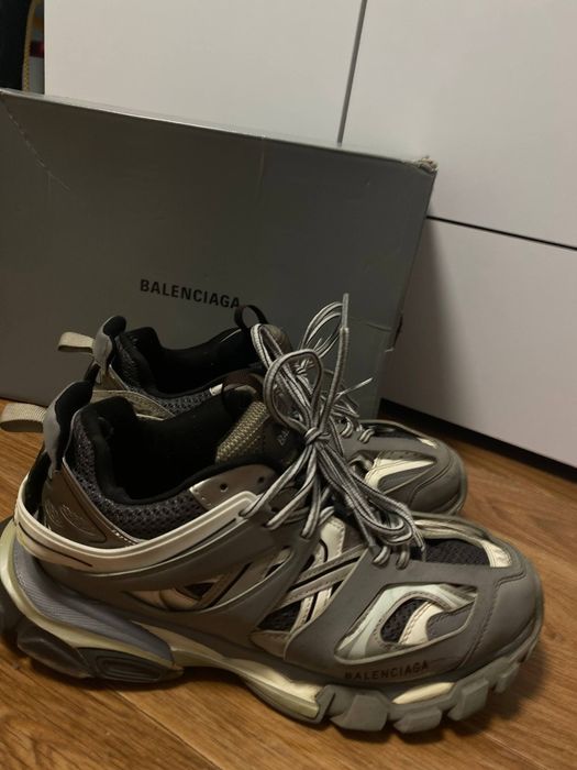 Balenciaga runner ОРИГІНАЛ