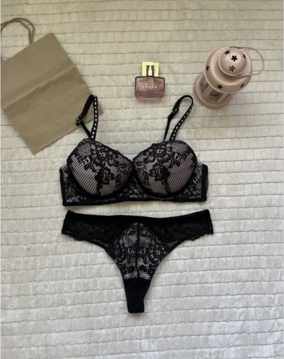 Комплект білизни