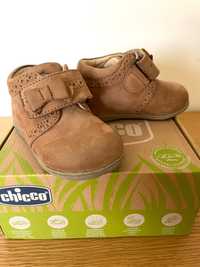 Botas Chicco como NOVAS