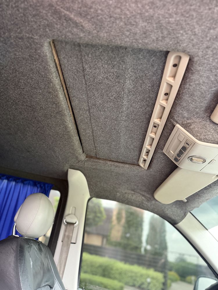 Volkswagen Transporter Multivan T5 1.9 TDI Long Maxi 8+1 пас