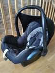 fotelik / nosidełko Maxi Cosi Citi 0-13 kg.