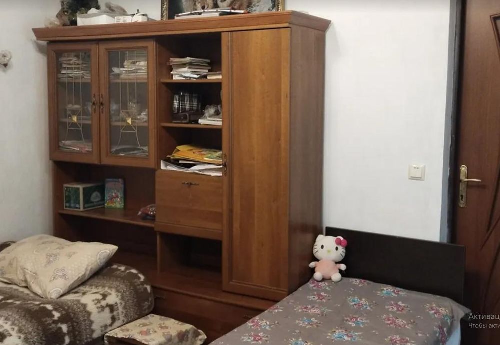 Продаж будинку в Хмельницькому, 2 кімнати, 50 м², 6 соток.