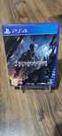 Gra Terminator resistance na PlayStation 4 ps4 ps5