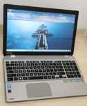 Toshiba Satellite P55T-A5116