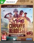Company of Heroes 3 Launch Edition (XSX) Gra nowa w folii