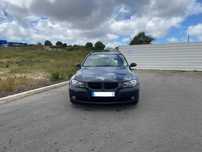 Bmw 320d e91 iuc barato