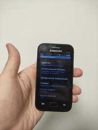 Samsung gt S7500 galaxy