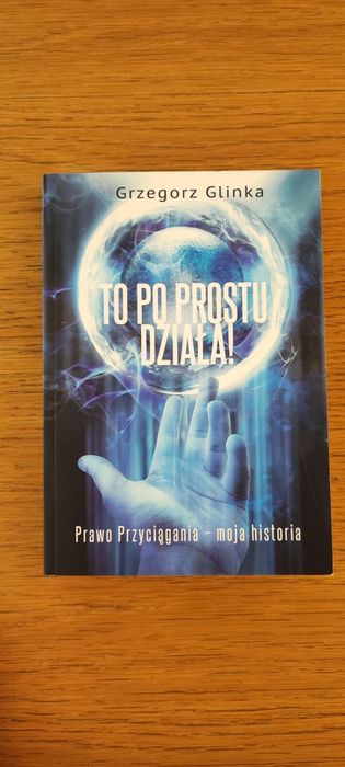 To po prostu działa!