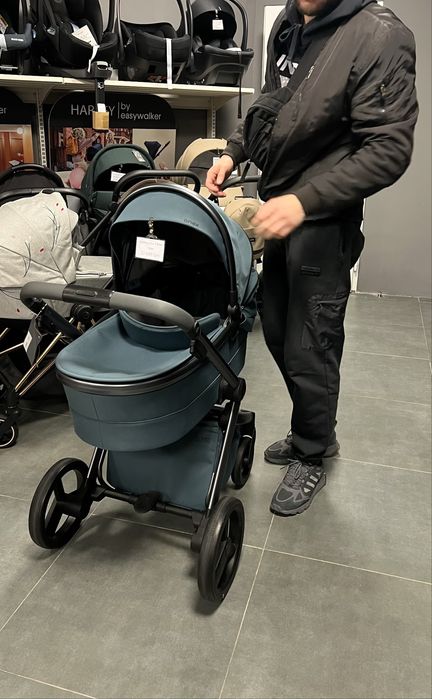 Продам коляску Anex