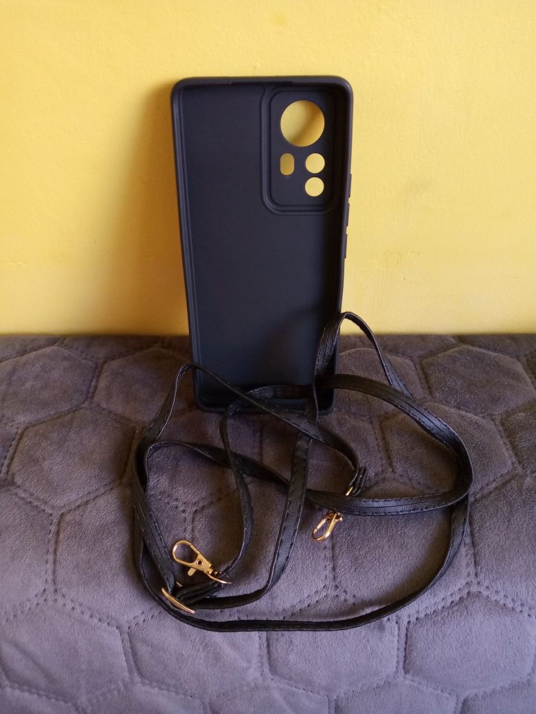 etui na telefon Xiaomi 12 Pro 5G