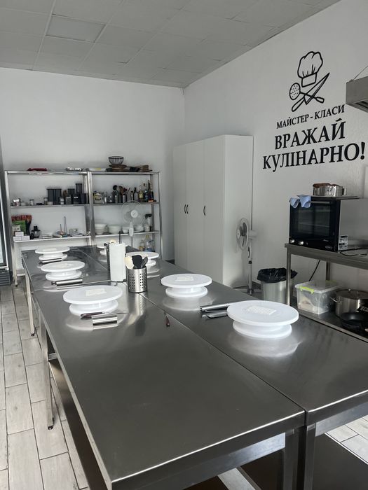 Продаж діючого бізнесу в Полтаві