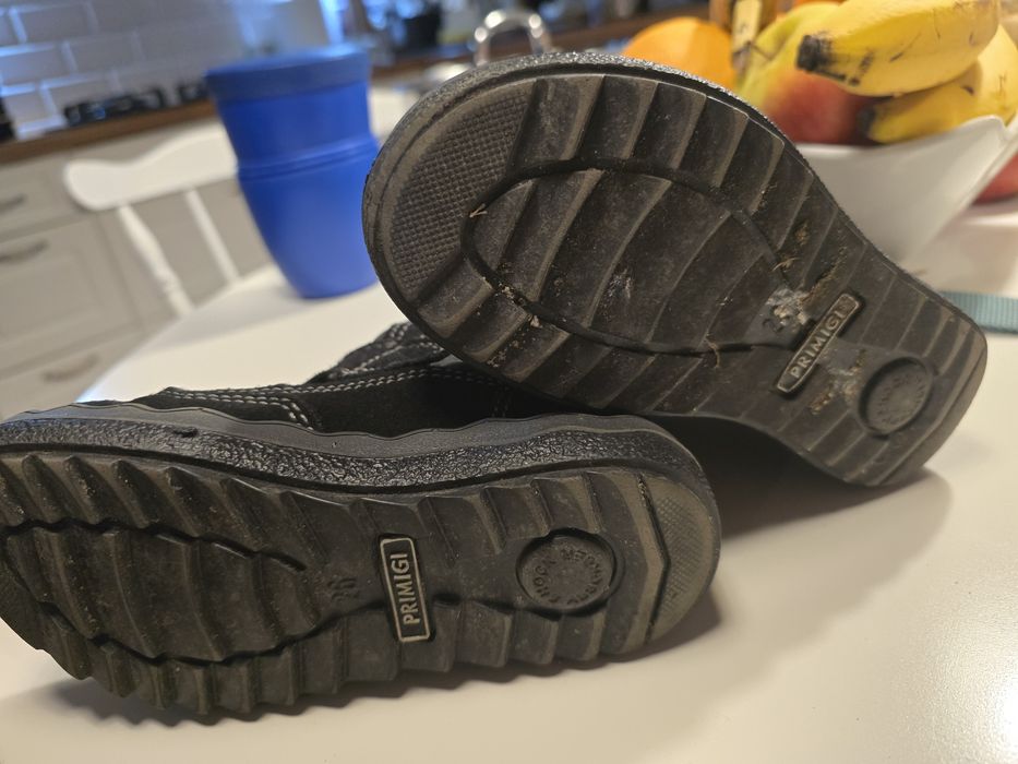 Dziecięce Buty zimowe PRIMIGI  FROZEN GTX  rozm.26
FROZEN